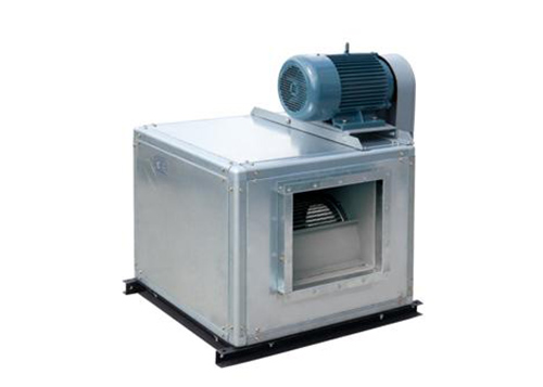 柜式離心通風機